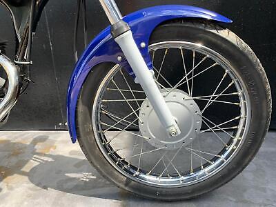 HONDA CG 125 cc 1999 LOVELY BIKE IN VERY GOOD CONDITION | Connect ...