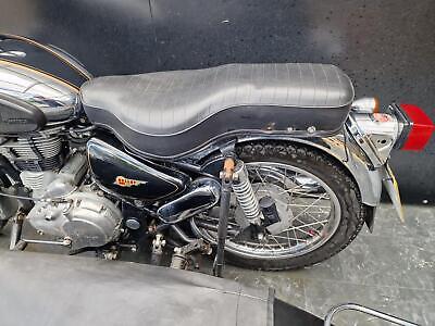 lightweight bullet bike