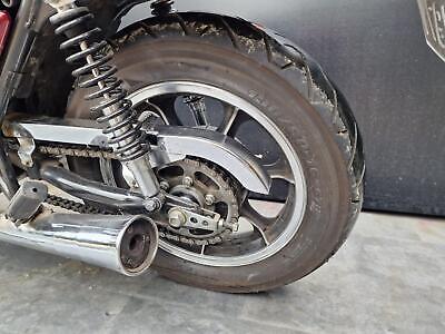 kawasaki vintage bikes