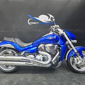SUZUKI VZR 1800Z K7 BOULEVARD M109R HPI CLEAR