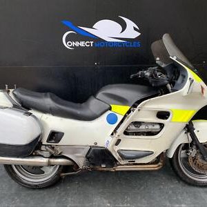 HONDA ST1100 PAN EUROPEAN PROJECT OR SPARES BIKE HPI CLEAR