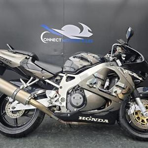 HONDA CBR 900 RR FIREBLADE 918cc HPI CLEAR