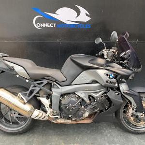 BMW K 1300 R 1 OWNER HPI CLEAR TRADE SALE BIKE