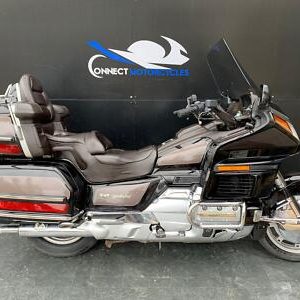 HONDA GL1500 GOLDWING SE 1993 HPI CLEAR