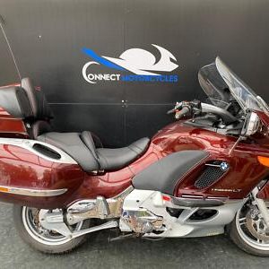 BMW LT 1200 1999 TRADE SALE HPI CLEAR