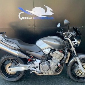 HONDA CB900F HORNET TRADE SALE HPI CLEAR