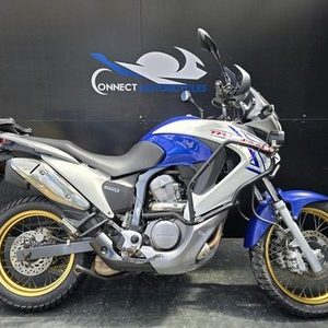 HONDA XL700 VA-8 TRANSALP HPI CLEAR