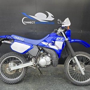 YAMAHA DT 125 R TWO STROKE CLASSIC BIKE FIXED PRICE TRADE SALE