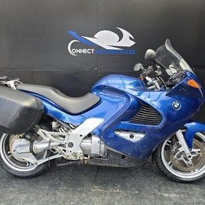 BMW K1200 RS TOURER PROJECT BIKE HPI CLEAR