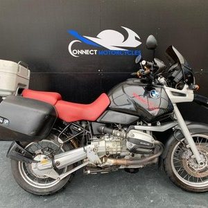 BMW R1100 GS PROJECT BIKE HPI CLEAR