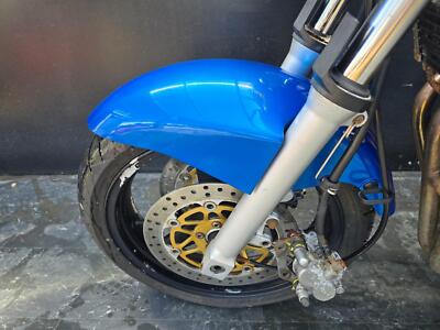 KAWASAKI ZR-7S 2003 ZR750 H3 PROJECT BIKE