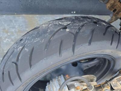 KAWASAKI ZR-7S 2003 ZR750 H3 PROJECT BIKE