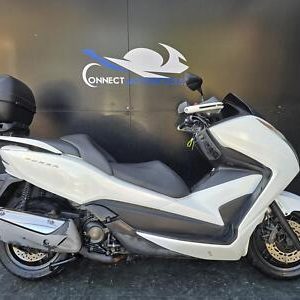 HONDA NSS 300 A-D FORZA PROJECT SCOOTER HPI CLEAR