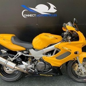 HONDA VTR1000F FIRESTORM 1998 HPI CLEAR