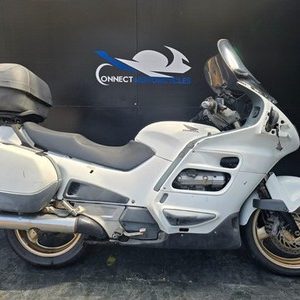HONDA ST110 PAN EUROPEAN PROJECT HPI CLEAR