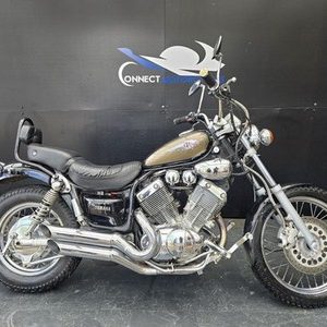 YAMAHA XV535 VIRAGO CRUISER TRADE SALE HPI CLEAR