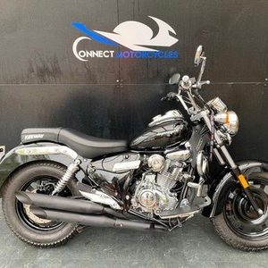 KEEWAY SUPERLIGHT 125 LEARNER LEGAL HPI CLEAR LOW MILEAGE