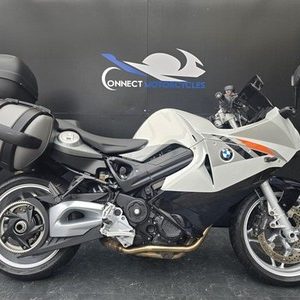 BMW F 800 2011 HPI CLEAR | MOT, SERVICE & WARRANTY INCLUDED