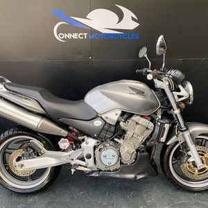 HONDA CB900 F2 HORNET PROJECT BIKE HPI CLEAR
