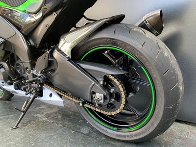 KAWASAKI ZX10R 2010 HPI CLEAR