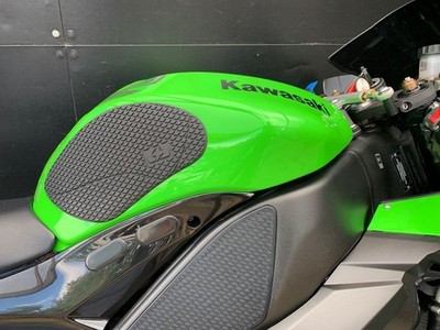 KAWASAKI ZX10R 2010 HPI CLEAR