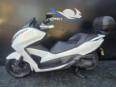 HONDA NSS 300 A-D FORZA PROJECT SCOOTER HPI CLEAR