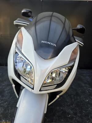 HONDA NSS 300 A-D FORZA PROJECT SCOOTER HPI CLEAR