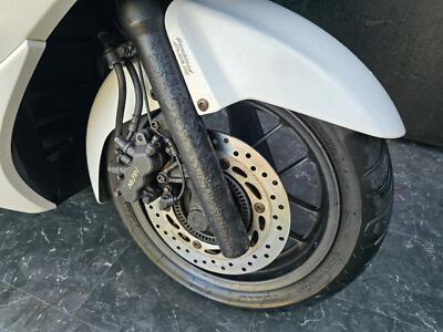 HONDA NSS 300 A-D FORZA PROJECT SCOOTER HPI CLEAR