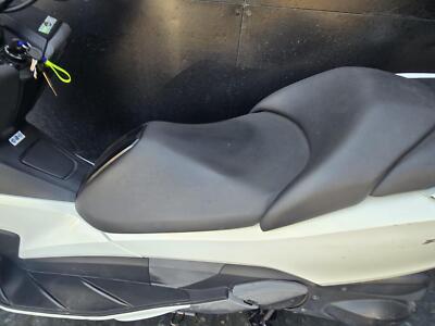 HONDA NSS 300 A-D FORZA PROJECT SCOOTER HPI CLEAR