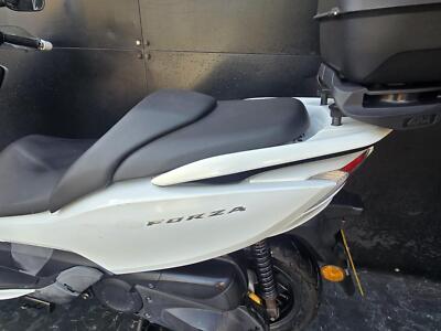 HONDA NSS 300 A-D FORZA PROJECT SCOOTER HPI CLEAR