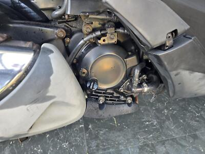 HONDA NSS 300 A-D FORZA PROJECT SCOOTER HPI CLEAR