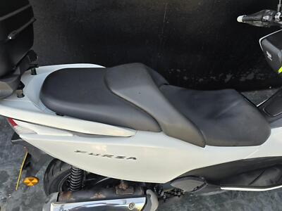 HONDA NSS 300 A-D FORZA PROJECT SCOOTER HPI CLEAR