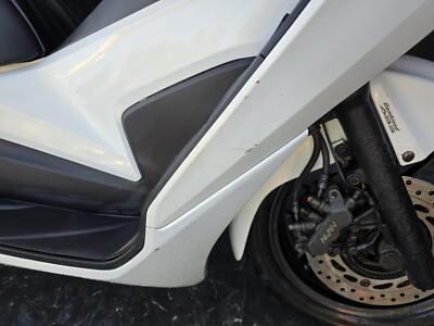 HONDA NSS 300 A-D FORZA PROJECT SCOOTER HPI CLEAR