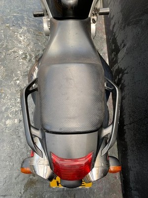 YAMAHA FZ6 FAZER 2006 PROJECT HPI CLEAR