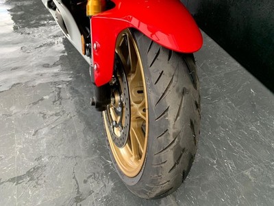 YAMAHA YZF R7 60TH ANNIVERSARY 2022 VERY LOW MILEAGE 1 OWNER HPI CLEAR