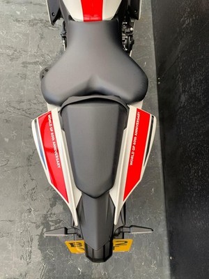 YAMAHA YZF R7 60TH ANNIVERSARY 2022 VERY LOW MILEAGE 1 OWNER HPI CLEAR