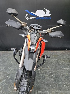 ZONTES ZT 125-U1 PROJECT BIKE