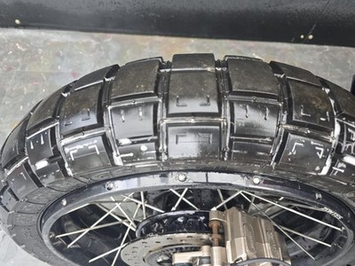 ZONTES ZT 125-U1 PROJECT BIKE