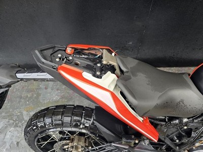 ZONTES ZT 125-U1 PROJECT BIKE