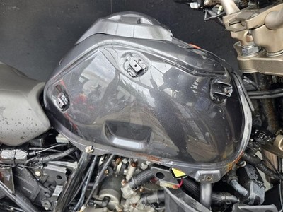 ZONTES ZT 125-U1 PROJECT BIKE