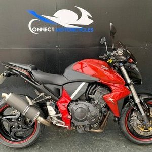 HONDA CB1000R A-A EXTREME HPI CLEAR