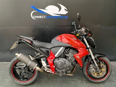 HONDA CB1000R A-A EXTREME HPI CLEAR