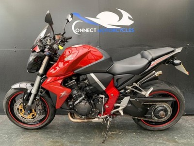 HONDA CB1000R A-A EXTREME HPI CLEAR