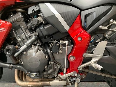 HONDA CB1000R A-A EXTREME HPI CLEAR