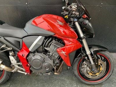 HONDA CB1000R A-A EXTREME HPI CLEAR
