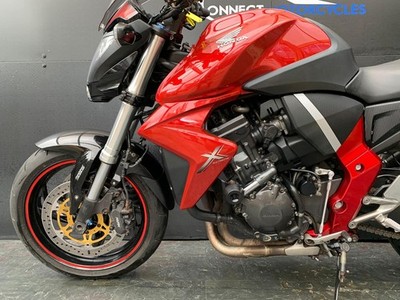 HONDA CB1000R A-A EXTREME HPI CLEAR