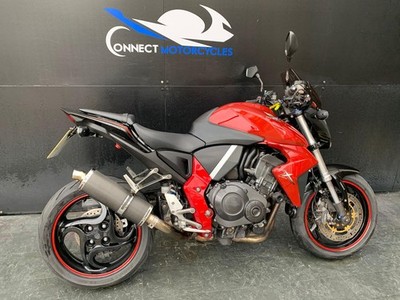 HONDA CB1000R A-A EXTREME HPI CLEAR