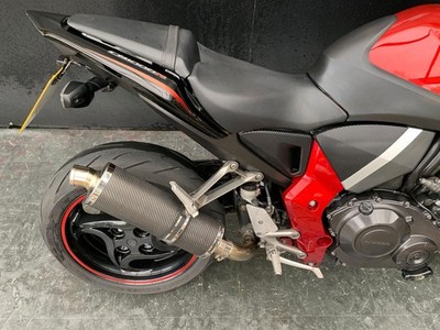 HONDA CB1000R A-A EXTREME HPI CLEAR