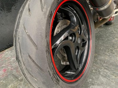 HONDA CB1000R A-A EXTREME HPI CLEAR