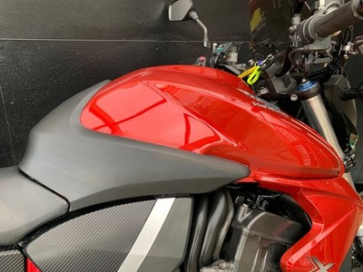 HONDA CB1000R A-A EXTREME HPI CLEAR